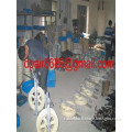 Multi Sheave Cable Block&cable sheaves